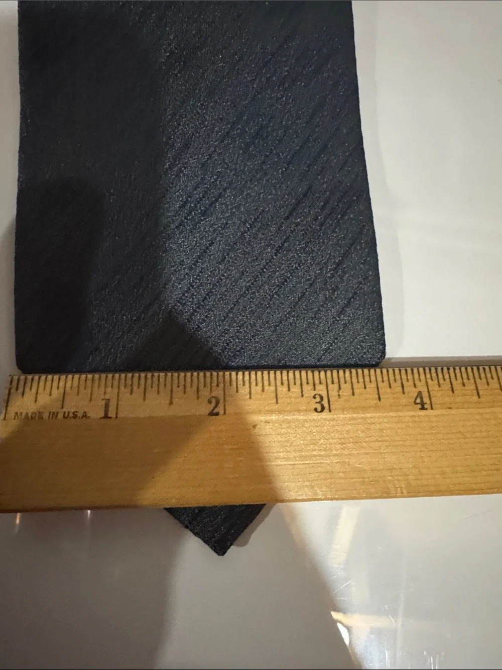 Ermenegildo Zegna 100% Silk Tie